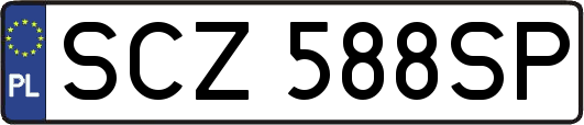 SCZ588SP