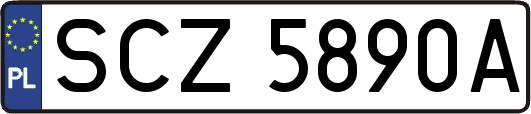SCZ5890A