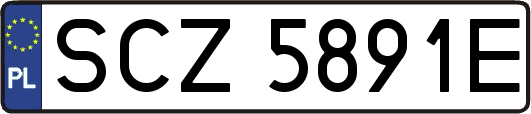 SCZ5891E
