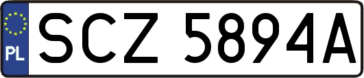 SCZ5894A