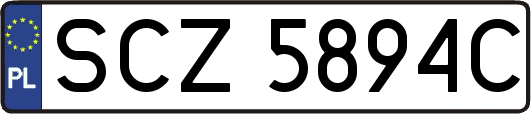 SCZ5894C