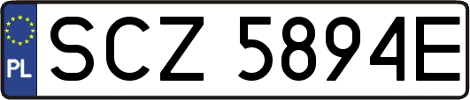 SCZ5894E