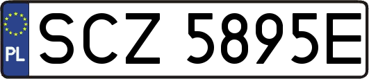 SCZ5895E