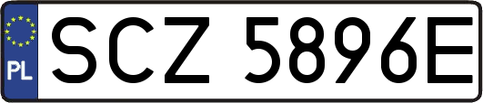 SCZ5896E
