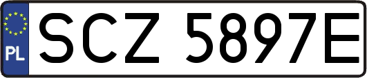 SCZ5897E