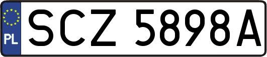 SCZ5898A