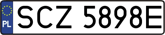 SCZ5898E