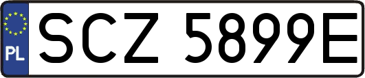 SCZ5899E