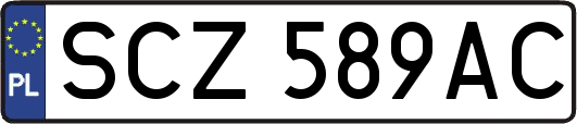 SCZ589AC