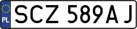 SCZ589AJ