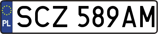 SCZ589AM