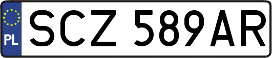 SCZ589AR