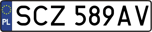 SCZ589AV