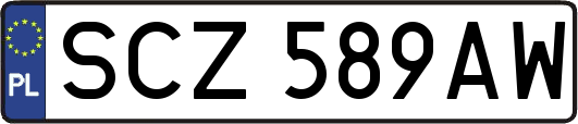 SCZ589AW