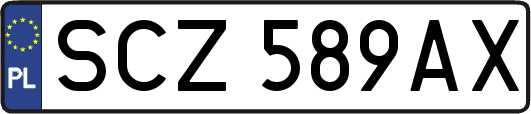SCZ589AX