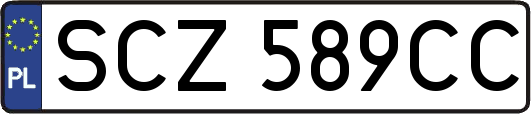 SCZ589CC