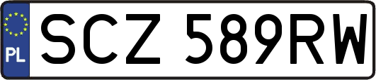 SCZ589RW