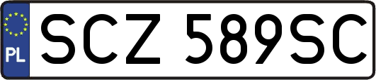 SCZ589SC