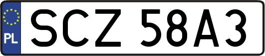 SCZ58A3