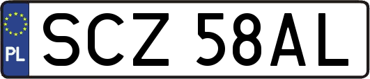SCZ58AL
