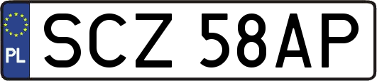 SCZ58AP