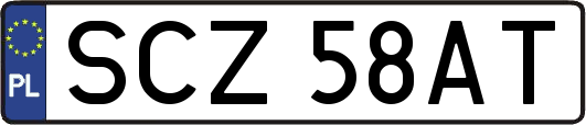 SCZ58AT