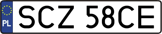 SCZ58CE