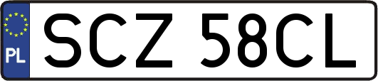 SCZ58CL