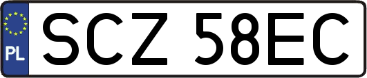 SCZ58EC