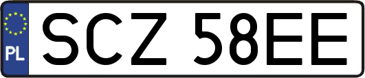 SCZ58EE
