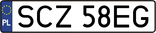 SCZ58EG