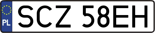 SCZ58EH