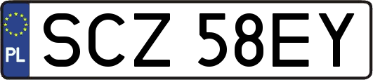 SCZ58EY
