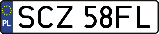 SCZ58FL