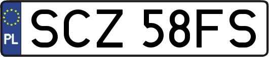 SCZ58FS