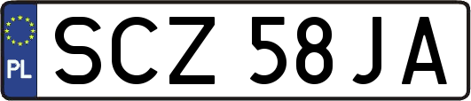 SCZ58JA