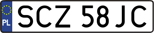 SCZ58JC