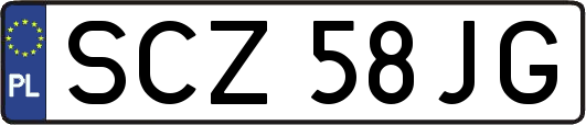 SCZ58JG