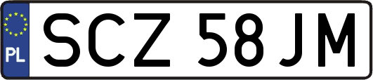 SCZ58JM
