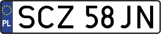 SCZ58JN