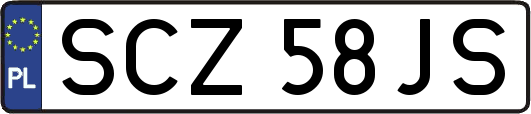 SCZ58JS