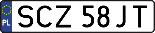 SCZ58JT