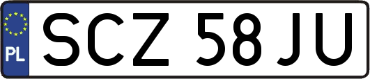 SCZ58JU
