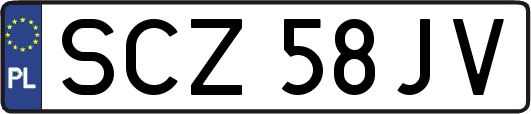 SCZ58JV