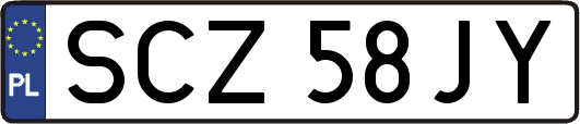 SCZ58JY