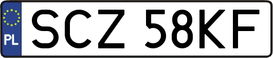 SCZ58KF