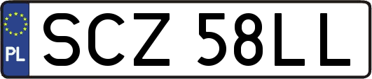 SCZ58LL