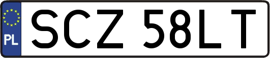 SCZ58LT