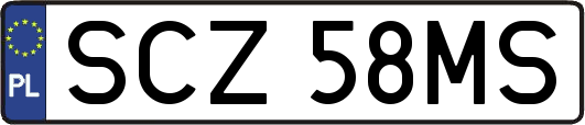 SCZ58MS