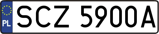 SCZ5900A